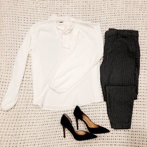 Maurice's work pants